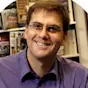 Headshot of Graham Dawson